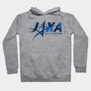 JAXA 2 Hoodie